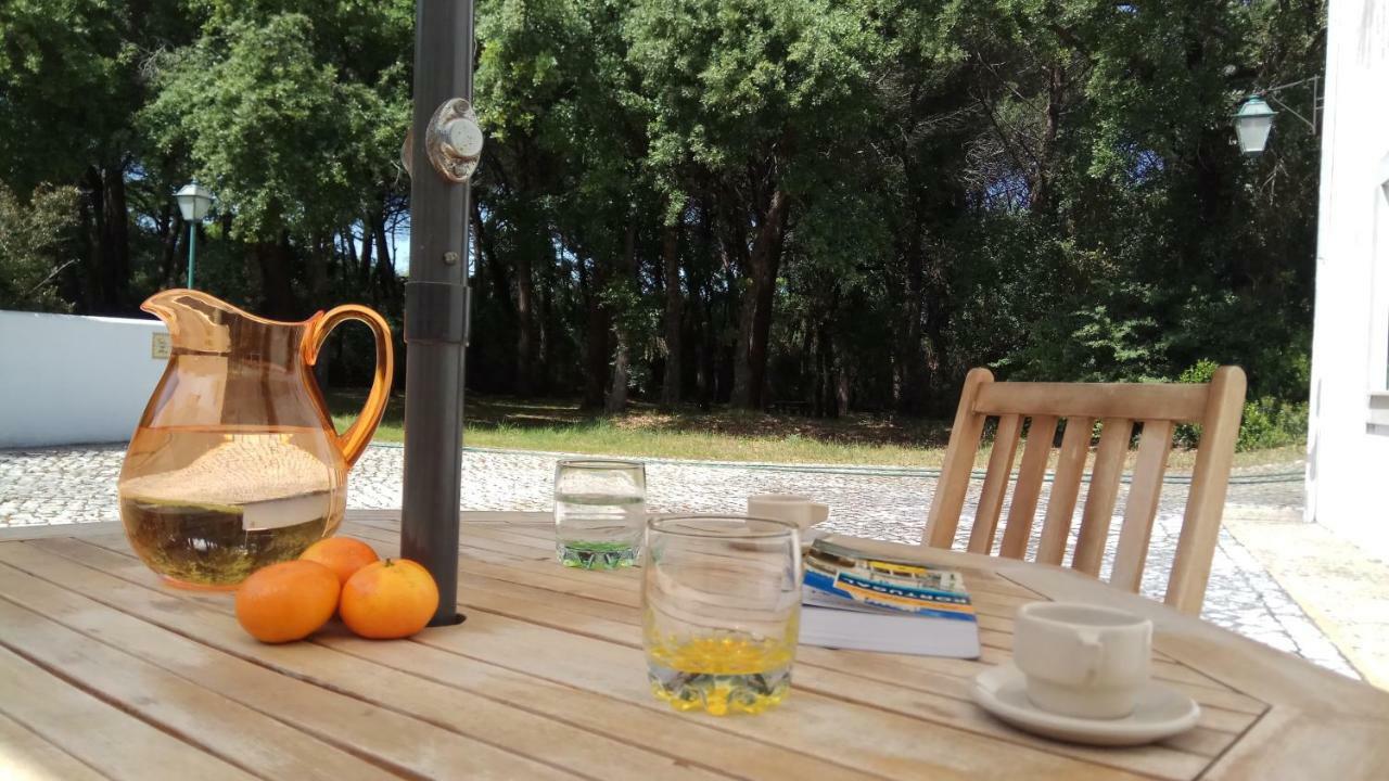 לייריה Enjoy The Best Of Countryside מראה חיצוני תמונה